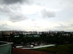 The Centris (D22), Apartment #636811691